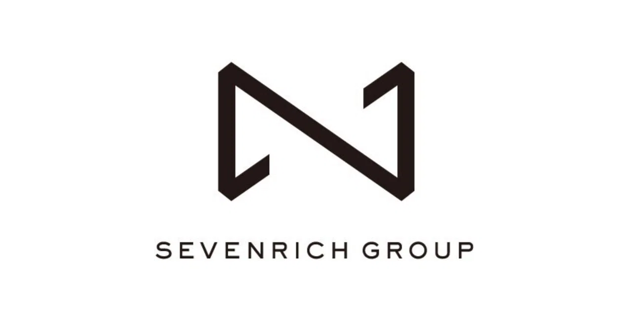 SEVENRICH GROUP ロゴ